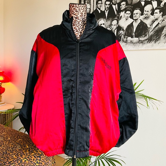 adidas Other - ADIDAS 80s Jacket